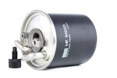 MANN FILTER Filtre a  carburant MANN-FILTER WK 842/23 x (X1)