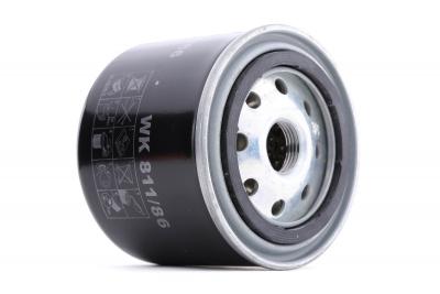 MANN FILTER MANN-FILTER Filtre &agrave; carburant WK 811/86 TOYOTA LAND CRUISER