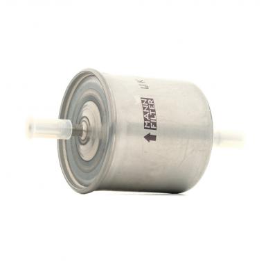 MANN FILTER Filtre a  carburant MANN-FILTER WK 822/2 (X1)