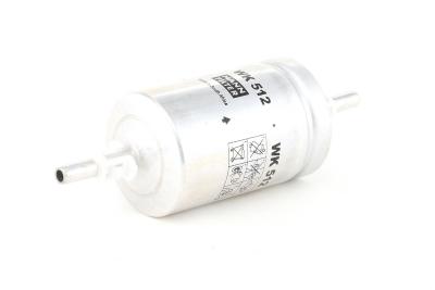 MANN FILTER Filtre a  carburant MANN-FILTER WK 512 (X1)