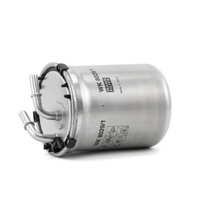 MANN FILTER MANN-FILTER Filtre &agrave; Carburant VW,AUDI,SKODA WK 8029/1 Filtre Fuel