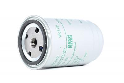MANN FILTER Filtre a  carburant MANN-FILTER WK 842 (X1)