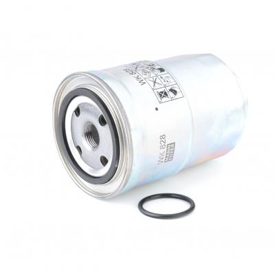 MANN FILTER Filtre a  carburant MANN-FILTER WK 828 x (X1)