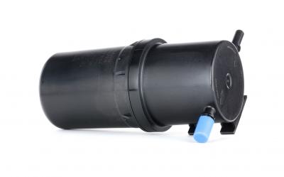 MANN FILTER MANN-FILTER Filtre &agrave; Carburant VW WK 9024 Filtre Fuel
