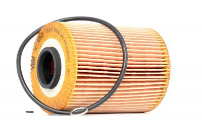 MANN FILTER Filtre a  huile MANN-FILTER HU 926/3 x (X1)