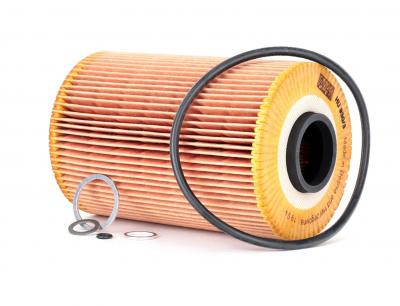 MANN FILTER Filtre a  huile MANN-FILTER HU 930/3 x (X1)