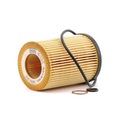 MANN FILTER Filtre a  huile MANN-FILTER HU 715/5 x (X1)