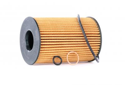 MANN FILTER Filtre a  huile MANN-FILTER HU 8007 z (X1)