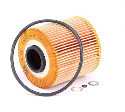 MANN FILTER Filtre a  huile MANN-FILTER HU 921 x (X1)