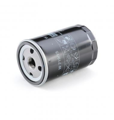 MANN FILTER Filtre a  huile MANN-FILTER W 719/15 (X1)