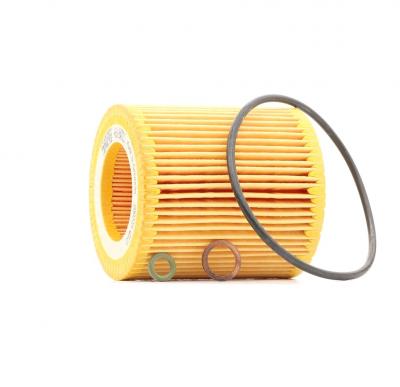 MANN FILTER Filtre a  huile MANN-FILTER HU 8011 z (X1)