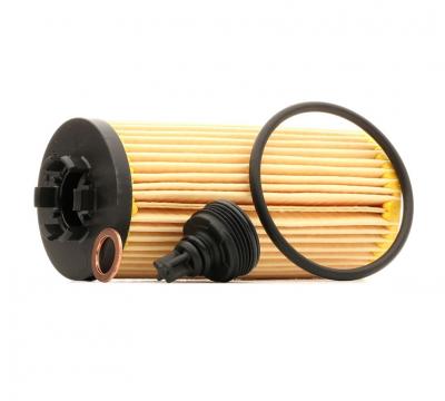 MANN FILTER Filtre a  huile MANN-FILTER HU 6012 z KIT (X1)