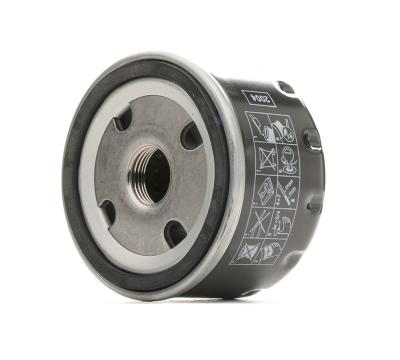 MANN FILTER MANN-FILTER Filtre &agrave; huile MW 75 &ndash; Pour motos