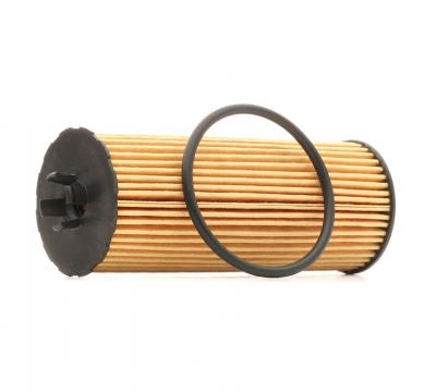 MANN FILTER MANN-FILTER Filtre &agrave; huile HU 6009 z JEEP WRANGLER