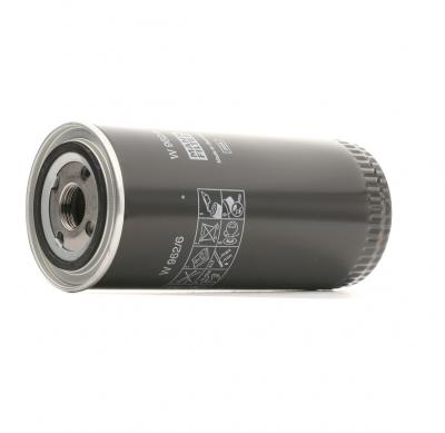 MANN FILTER Filtre a  huile MANN-FILTER W 962/6 (X1)