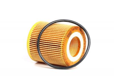 MANN FILTER Filtre a  huile MANN-FILTER HU 7002 z (X1)