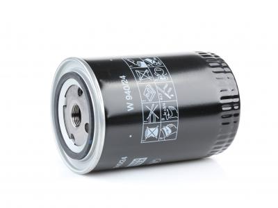 MANN FILTER MANN-FILTER Filtre &agrave; huile W 940/24 LAND ROVER RANGE ROVER