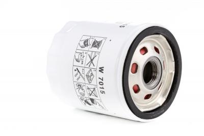 MANN FILTER Filtre a  huile MANN-FILTER W 7015 (X1)