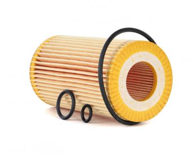 MANN FILTER Filtre a  huile MANN-FILTER HU 718/6 x (X1)