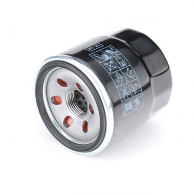 MANN FILTER MANN-FILTER Filtre &agrave; huile W 7023 &ndash; Pour v&eacute;hicules particuliers