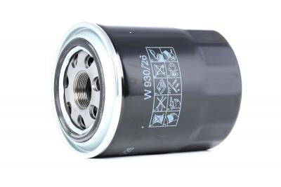 MANN FILTER Filtre a  huile MANN-FILTER W 930/26 (X1)