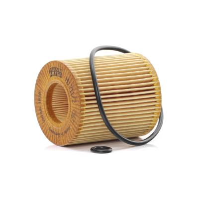 MANN FILTER Filtre a  huile MANN-FILTER HU 711/2 x (X1)