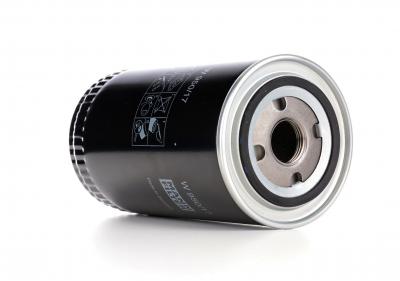 MANN FILTER MANN-FILTER Filtre &agrave; huile W 950/17 &ndash; Pour v&eacute;hicules utilitaires