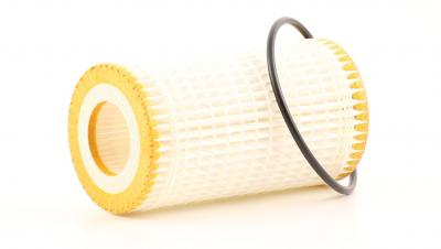 MANN FILTER Filtre a  huile MANN-FILTER HU 718/5 x (X1)