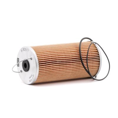 MANN FILTER Filtre a  huile MANN-FILTER H 829/1 x (X1)