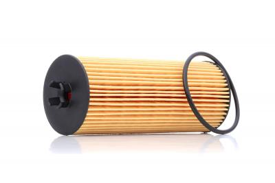 MANN FILTER Filtre a  huile MANN-FILTER HU 6008 z (X1)