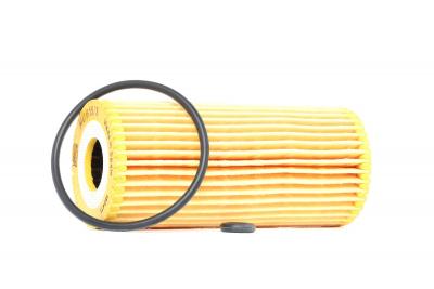 MANN FILTER Filtre a  huile MANN-FILTER HU 615/3 x (X1)