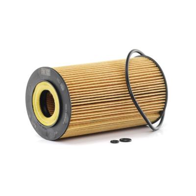 MANN FILTER Filtre a  huile MANN-FILTER HU 934 x (X1)