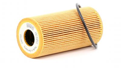 MANN FILTER Filtre a  huile MANN-FILTER HU 6011 z (X1)