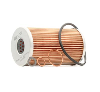 MANN FILTER Filtre a  huile MANN-FILTER H 720 x (X1)