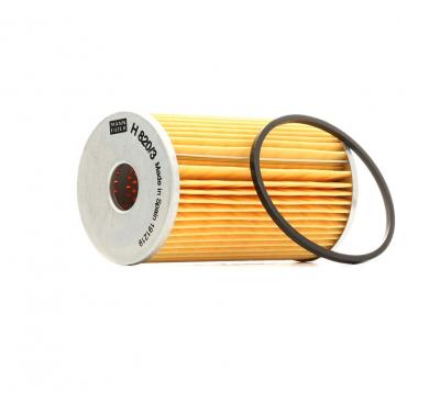MANN FILTER Filtre a  huile MANN-FILTER H 820/3 x (X1)