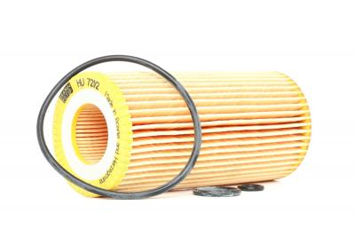 MANN FILTER Filtre a  huile MANN-FILTER HU 721/2 x (X1)