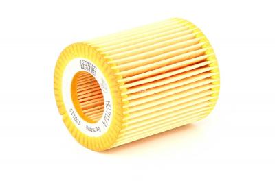 MANN FILTER Filtre a  huile MANN-FILTER HU 711/4 x (X1)