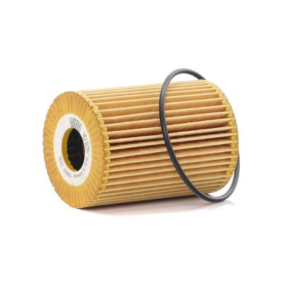 MANN FILTER Filtre a  huile MANN-FILTER HU 825 x (X1)