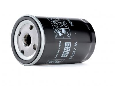 MANN FILTER Filtre a  huile MANN-FILTER W 719/22 (X1)