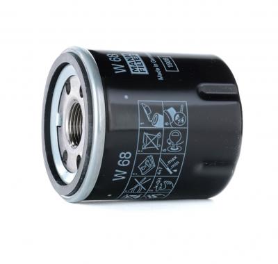 MANN FILTER Filtre a  huile MANN-FILTER W 68 (X1)