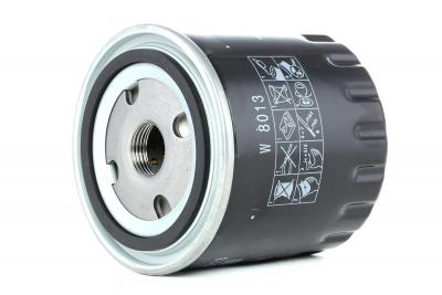 MANN FILTER MANN-FILTER Filtre &agrave; huile W 8013 &ndash; Pour v&eacute;hicules particuliers