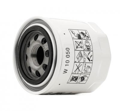 MANN FILTER Filtre a  huile MANN-FILTER W 10 050 (X1)