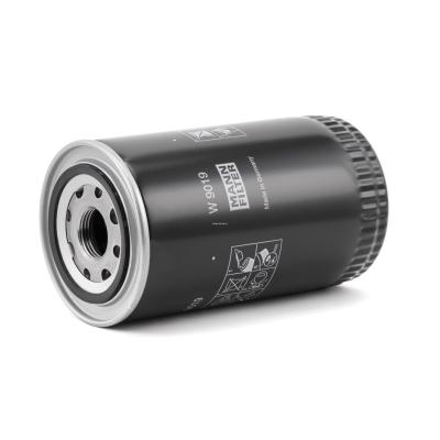 MANN FILTER MANN-FILTER Filtre &agrave; huile W 9019 &ndash; Pour v&eacute;hicules particuliers