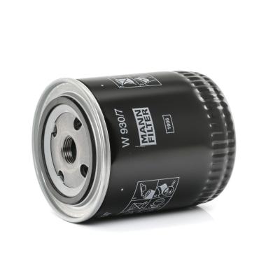 MANN FILTER MANN-FILTER Filtre &agrave; huile W 930/7 &ndash; Pour v&eacute;hicules utilitaires