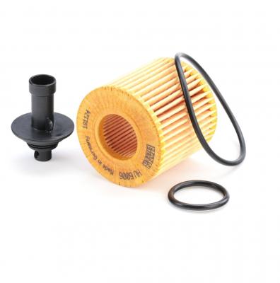 MANN FILTER Filtre a  huile MANN-FILTER HU 6006 z (X1)