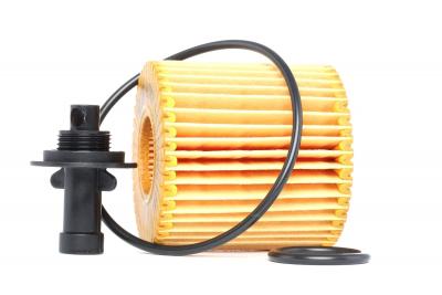 MANN FILTER Filtre a  huile MANN-FILTER HU 7019 z (X1)