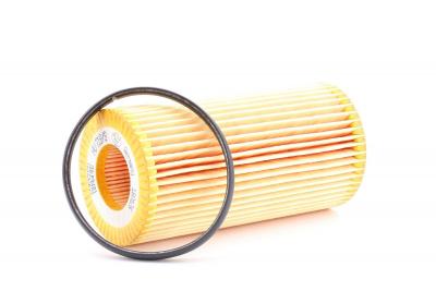 MANN FILTER Filtre a  huile MANN-FILTER HU 719/8 y (X1)