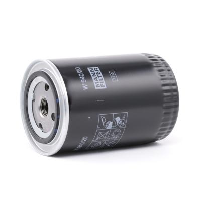 MANN FILTER Filtre a  huile MANN-FILTER W 940/20 (X1)
