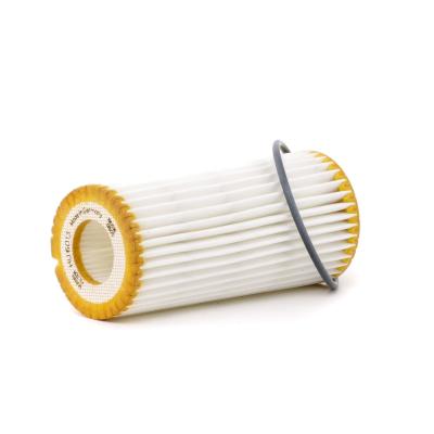 MANN FILTER Filtre a  huile MANN-FILTER HU 6013 z (X1)