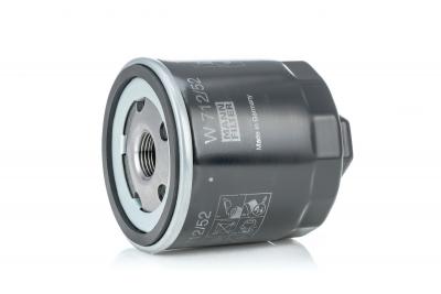 MANN FILTER MANN-FILTER Filtre &agrave; huile VW,AUDI,SKODA W 712/52 Filtre d'huile